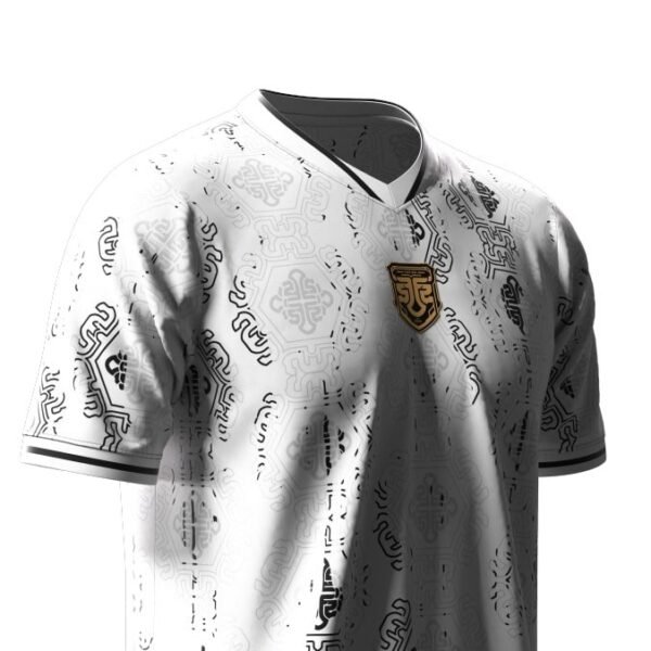 Fusion Tactical Jersey 2023 Edition - Image 3