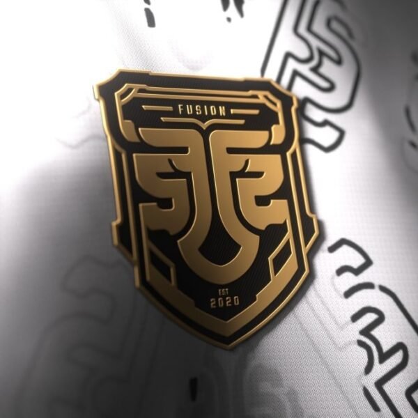 Fusion Tactical Jersey 2023 Edition - Image 6