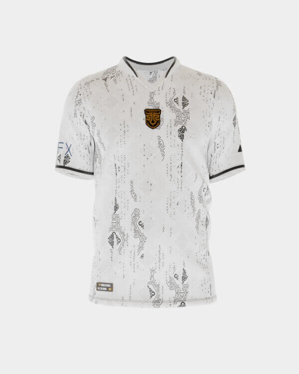 Fusion Tactical Jersey 2023 Edition - Image 2