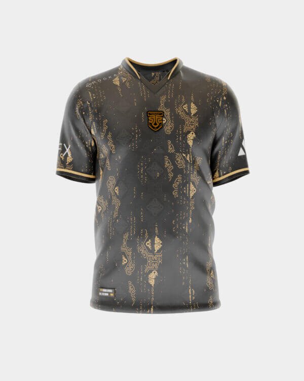 Fusion Official Jersey 2023 Edition - Image 2