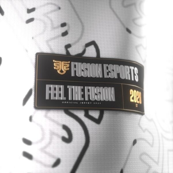 Fusion Tactical Jersey 2023 Edition - Image 5