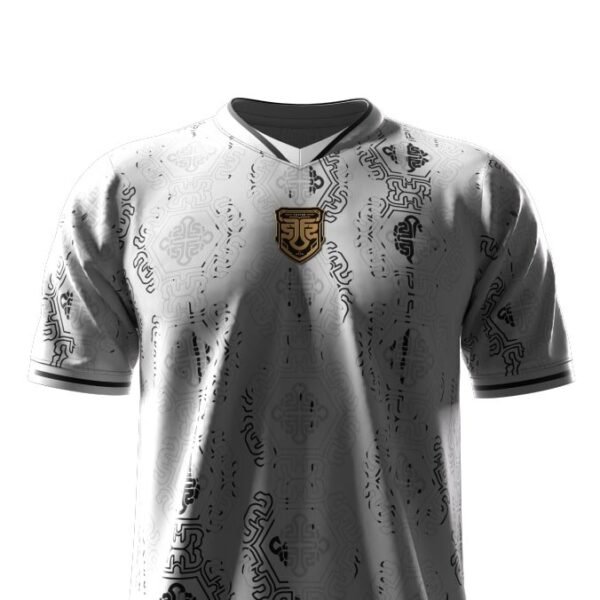 Fusion Tactical Jersey 2023 Edition - Image 4